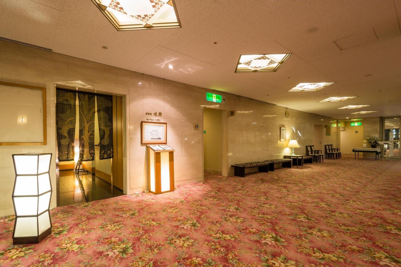 โรงแรมอาร์ค เกียวโต ภายนอก รูปภาพ